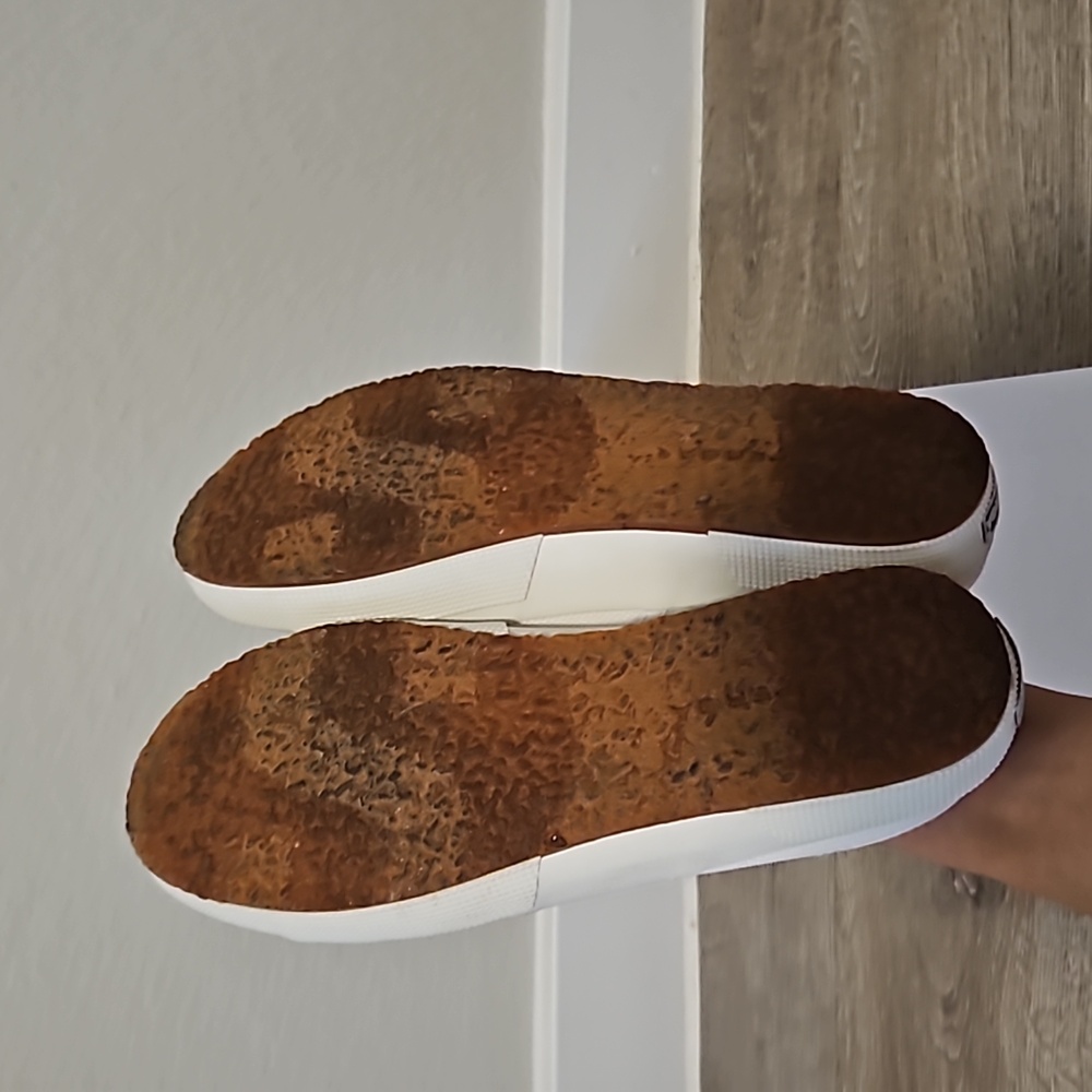 Superga Slip-on Sneakers - Picture 4 of 4